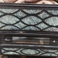 بخاری|بخاری، هیتر، شومینه|رشت, کوی قدس|دیوار