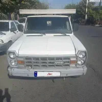 نیسان وانت مدل ۹۵