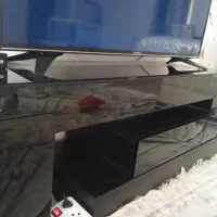 زیر تلویزیون 140 سانتی