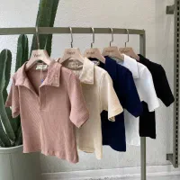 کراپ پرطرفدار یقه شکاری|لباس|اصفهان, بهار آزادی|دیوار