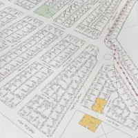 پلاک مسکونی گلستان