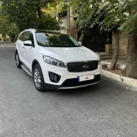 سورنتو جی تی لاین ۲۰۱۷|خودرو سواری و وانت|تهران, ظفر|دیوار