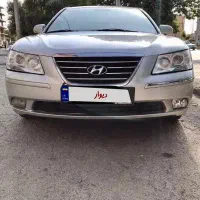 سوناتا ۲۰۰۶ nf اتومات کارمندی