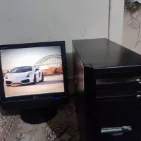 کامپیوتر|رایانه رومیزی|تهران, زنجان جنوبی|دیوار