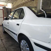 سمند مدل 1400