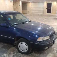 دوو سیلو|خودرو سواری و وانت|ساوه, |دیوار