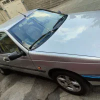 پژو 405 tu5|خودرو کلاسیک|سردشت, |دیوار