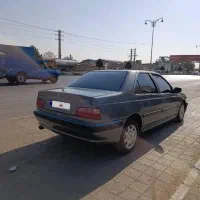 پرشیا مدل 93|خودرو سواری و وانت|کهریزک, |دیوار