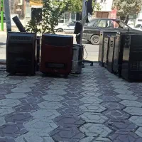 تعمیرو سرویس انواع بخاری در منزل|خدمات پیشه و مهارت|مریوان, |دیوار