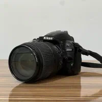 فروش دوربین نیکون Nikon D3100 به همراه لنز 18 105