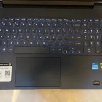 لپ تاب hp victus15|رایانه همراه|تهران, فاطمی|دیوار