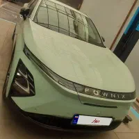 فروش اقساط خودرو Fx Ev