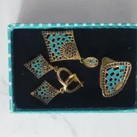 ست و نیم ست استفاده نشده