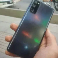 s20fe|موبایل|بروجرد, |دیوار