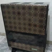 ۲ عدد بخاری جهان افروز  و جواهران به فروش می رسد|بخاری، هیتر، شومینه|اراک, |دیوار