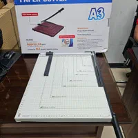 دستگاه برش دهنده و کاتر کاغذ و مقوا نگاتیو A3|لوازم التحریر|تهران, فردوسی|دیوار