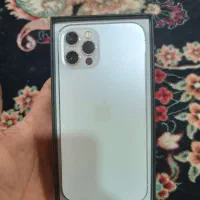 آیفون ۱۲ پرو|موبایل|بندرعباس, |دیوار