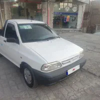 پراید وانت 402