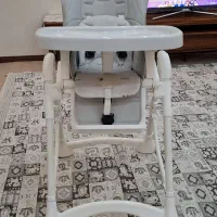 صندلی غذا کودک زویه