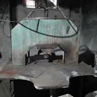 دستگاه پرس تشرفی چهار نفره|ابزارآلات|الیگودرز, |دیوار