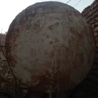 تانکر نفت2000|مصالح و تجهیزات ساختمان|کوهین, |دیوار