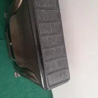 بخاری شومینه سالم|بخاری، هیتر، شومینه|نجف‌آباد, گلدشت|دیوار