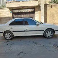 پارس xu7p مدل ۴۰۲|خودرو سواری و وانت|اصفهان, بیدآباد|دیوار