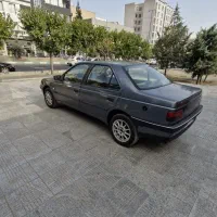 پژو مدل ۹۳