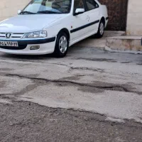 پارس سال ۹۹