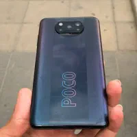 poco x3 pro