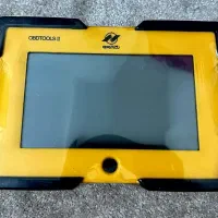 تستر ایسیو IR4 Plus و دیاگ نسل۲