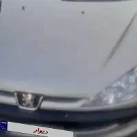 206 تیپ دو مدل 82