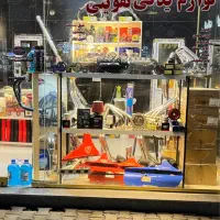 هدرز - منیفولد - میل سوپاپ - شمع و وایر تقویتی