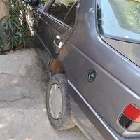پژو 405 GLX - دوگانه سوز CNG، مدل ۱۳۹۴|خودرو سواری و وانت|کرمانشاه, |دیوار