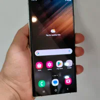 S22 ultra 256/12|موبایل|کرج, گوهردشت|دیوار