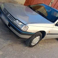 پژو ۴۰۵|خودرو سواری و وانت|دهدشت, |دیوار