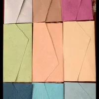 پاکت جای پول به نرخ عمده