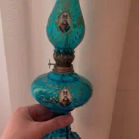 چراغ نفتی|لامپ و چراغ|تهران, اقدسیه|دیوار