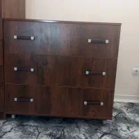 کمد لباسی ودراور|جاکفشی، کمد، دراور|شیراز, گلشن|دیوار