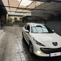 پژو 207 پانوراما مدل 1403|خودرو سواری و وانت|اندیمشک, |دیوار