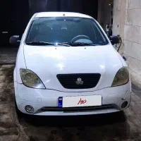 تیبا دو EX1400