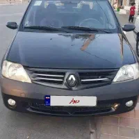 ال ۹۰ مدل ۹۵ پارس خودرو