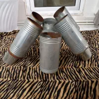 دودکش کار کرده