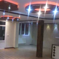 واحد ۱۲۹متری سه خواب تکواحده منظریه مازیار