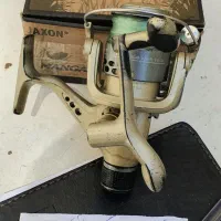 فروش چرخ ماهیگیری|ماهیگیری|قزوین, |دیوار