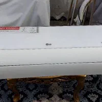 کولرگازی ۱۲هزار اینورتر دیواریLGهوشمند،اصل کره