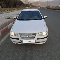 سمند lx خانگی مدل ۹۰ پلمپه پلمپ