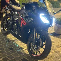Keeeway 249r|موتورسیکلت|شیراز, شهرک ایثار|دیوار