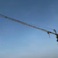 فروش تاورکرینmD265پتن فرانسه۱۲تن جزیره کیش|مصالح و تجهیزات ساختمان|تهران, یافت آباد شمالی|دیوار