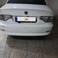 سورن پلاس xu7p تحویل مرداد ۱۴۰۴ سفید